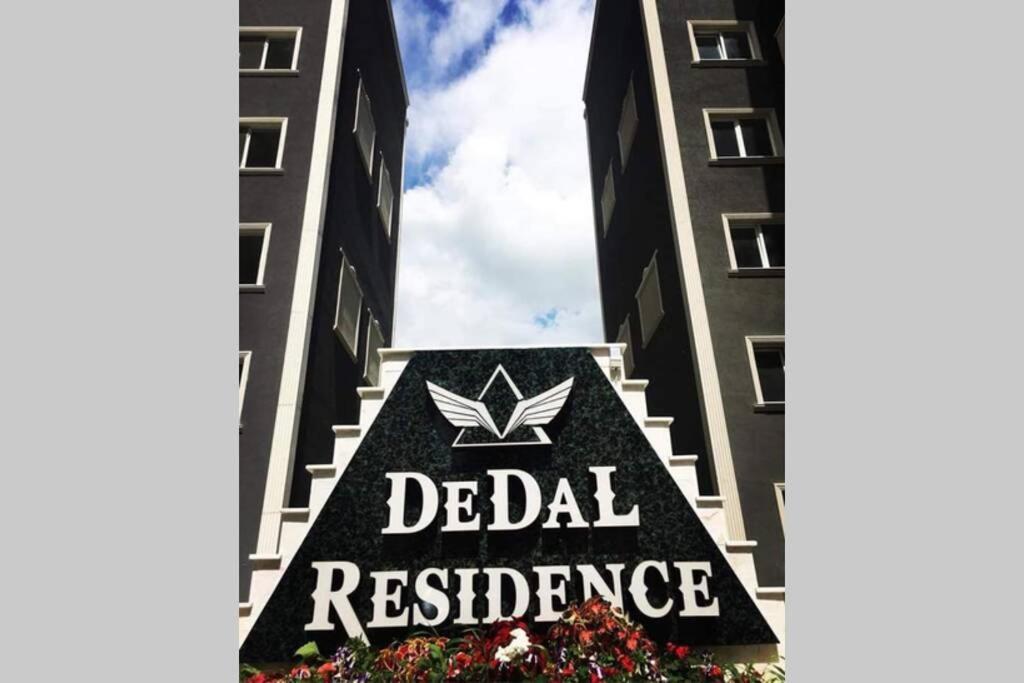 Studio Dedal Residence Navodari Exterior photo